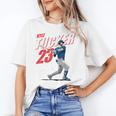 Kyle Tucker Los Angeles D Baseball Players MLBKYT204M Unisex T-Shirt Kyle Tucker Los Angeles D Baseball Players MLBKYT204M Unisex T-Shirt