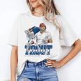 Mike Trout Los Angeles A MLB Baseball Players MLBMTR302N Unisex T-Shirt Mike Trout Los Angeles A MLB Baseball Players MLBMTR302N Unisex T-Shirt