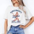 Negro League Baseball History Month Cincinnati Ohio Unisex T-Shirt Negro League Baseball History Month Cincinnati Ohio Unisex T-Shirt