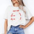 Part Time Warm Up Partner Pitching Baseball Full Time Dad Unisex T-Shirt Part Time Warm Up Partner Pitching Baseball Full Time Dad Unisex T-Shirt
