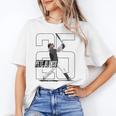 Pete Alonso Baltimore Baseball Players MLBPAL203M Unisex T-Shirt