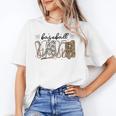 Preppy Baseball Mama Coquette Bow Game Day Mom Mother Unisex T-Shirt Preppy Baseball Mama Coquette Bow Game Day Mom Mother Unisex T-Shirt