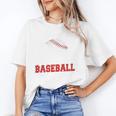 Proud Sister Of A Baseball Senior Class Of 2026 Graduation Unisex T-Shirt Proud Sister Of A Baseball Senior Class Of 2026 Graduation Unisex T-Shirt