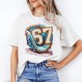 Six Seven Baseball Lifestyle 67 Meme Gen Alpha Slang Premium Tri-Blend Unisex T-Shirt