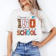 I Survived 100 Days Baseball Football Basketball School Kids Unisex T-Shirt I Survived 100 Days Baseball Football Basketball School Kids Unisex T-Shirt