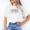 Sweet Vintage Retro Chicago City Flag Bear Print Raglan Baseball Tee Unisex T-Shirt Sweet Vintage Retro Chicago City Flag Bear Print Raglan Baseball Tee Unisex T-Shirt