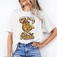 Twin Falls Taters Minor League Baseball Team Unisex T-Shirt