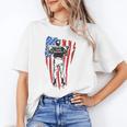 US Flag Baseball Player Batter Sport Lover Team Coach Family Unisex T-Shirt US Flag Baseball Player Batter Sport Lover Team Coach Family Unisex T-Shirt