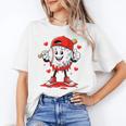 Valentine Baseball Heart Sports Men Boys Kid Unisex T-Shirt Valentine Baseball Heart Sports Men Boys Kid Unisex T-Shirt