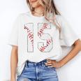 Vintage Distressed Baseball Number 15 Jersey Player Uniform Unisex T-Shirt Vintage Distressed Baseball Number 15 Jersey Player Uniform Unisex T-Shirt