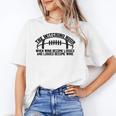 The Witching Hour When Wins Become Losses Baseball Premium Tri-Blend Unisex T-Shirt