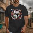 100 Day Baseball School Sports Kids Unisex T-Shirt