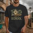 100 Days Of School Baseball Camo Boys Kids 100th Day Unisex T-Shirt 100 Days Of School Baseball Camo Boys Kids 100th Day Unisex T-Shirt