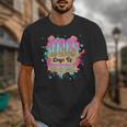 100 Days Of School Baseball Drip Boys Kids 100th Day Unisex T-Shirt 100 Days Of School Baseball Drip Boys Kids 100th Day Unisex T-Shirt