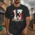 13 Years Old Baseball Birthday Boy 13th Bday Party Unisex T-Shirt 13 Years Old Baseball Birthday Boy 13th Bday Party Unisex T-Shirt