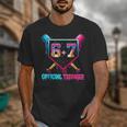 13th Birthday Official Teenager 67 Baseball Drip Boys Unisex T-Shirt