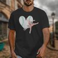 2 Sided Sorry Can't Dance Baseball Bye Mom Of Both Unisex T-Shirt 2 Sided Sorry Can't Dance Baseball Bye Mom Of Both Unisex T-Shirt