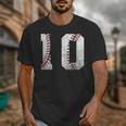2016 10th Birthday Baseball Boys Kids Ten 10 Tenth Unisex T-Shirt 2016 10th Birthday Baseball Boys Kids Ten 10 Tenth Unisex T-Shirt
