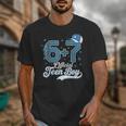 6 7 Meme Official Teenager 13th Birthday Baseball Boy Unisex T-Shirt 6 7 Meme Official Teenager 13th Birthday Baseball Boy Unisex T-Shirt