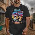 I Was 6 Now I'm 7 Baseball Birthday Boy For Teens Kids Unisex T-Shirt I Was 6 Now I'm 7 Baseball Birthday Boy For Teens Kids Unisex T-Shirt