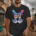 67 Baseball Drip Birthday Boy For Men Boys Kids Youth Unisex T-Shirt 67 Baseball Drip Birthday Boy For Men Boys Kids Youth Unisex T-Shirt