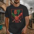 67 Baseball Drip Christmas Meme Six Seven Gen Alpha Slang Unisex T-Shirt 67 Baseball Drip Christmas Meme Six Seven Gen Alpha Slang Unisex T-Shirt
