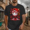 67 Baseball Drip Valentine's Day Unisex T-Shirt 67 Baseball Drip Valentine's Day Unisex T-Shirt