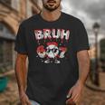 67 Bruh Valentines Baseball Boys Kids Six Seven 6 7 Unisex T-Shirt 67 Bruh Valentines Baseball Boys Kids Six Seven 6 7 Unisex T-Shirt