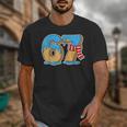 67 Ice Cream Drip Six Seven Baseball Drip 67 Boys Meme Unisex T-Shirt 67 Ice Cream Drip Six Seven Baseball Drip 67 Boys Meme Unisex T-Shirt