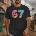 67 Shirt Baseball Life Style 101 Apparel Youth Drip Meme 6 7 Unisex T-Shirt 67 Shirt Baseball Life Style 101 Apparel Youth Drip Meme 6 7 Unisex T-Shirt