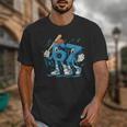 67 Six Seven 6-7 Italian Brainrot Kids Baseball Unisex T-Shirt 67 Six Seven 6-7 Italian Brainrot Kids Baseball Unisex T-Shirt