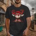 67 Valentine Day Baseball Chocolate Ice Cream Drip Unisex T-Shirt 67 Valentine Day Baseball Chocolate Ice Cream Drip Unisex T-Shirt