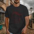 7 Years 2019 Baseball 7TH Birthday Unisex T-Shirt 7 Years 2019 Baseball 7TH Birthday Unisex T-Shirt