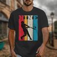 9th Birthday Nine Baseball Batter 9 Year Old Bday Boys Kids Unisex T-Shirt 9th Birthday Nine Baseball Batter 9 Year Old Bday Boys Kids Unisex T-Shirt