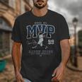 Aaron Judge 2025 AL MVP New York Baseball MLBPA Unisex T-Shirt Aaron Judge 2025 AL MVP New York Baseball MLBPA Unisex T-Shirt