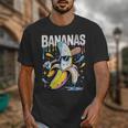 Banana Baseball Drip Kids Youth Boys Girls Sport Teens Unisex T-Shirt Banana Baseball Drip Kids Youth Boys Girls Sport Teens Unisex T-Shirt