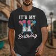 Baseball 11 Year Old Ice Cream Drip 11th Birthday Boys Unisex T-Shirt Baseball 11 Year Old Ice Cream Drip 11th Birthday Boys Unisex T-Shirt