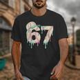 Baseball 67 Drip Six Seven Baseball Dripping Boys Kids Unisex T-Shirt Baseball 67 Drip Six Seven Baseball Dripping Boys Kids Unisex T-Shirt