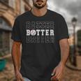 Baseball Batter Team Player Sport Lover Family Friends Fans Unisex T-Shirt Baseball Batter Team Player Sport Lover Family Friends Fans Unisex T-Shirt