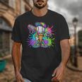 Baseball Boys Clothes For Boys Ice Cream Drip Baseball Stuff Unisex T-Shirt Baseball Boys Clothes For Boys Ice Cream Drip Baseball Stuff Unisex T-Shirt