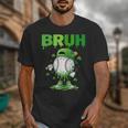 Baseball Bruh Drip Ice Cream Youth Boy St Patricks Day Unisex T-Shirt Baseball Bruh Drip Ice Cream Youth Boy St Patricks Day Unisex T-Shirt