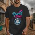 Baseball Drip Ice Cream Sprinkles Youth Boys Baseball Glove Unisex T-Shirt Baseball Drip Ice Cream Sprinkles Youth Boys Baseball Glove Unisex T-Shirt