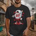 Baseball Drip Icecream Valentine 67 Meme Tees Men Youth Boys Unisex T-Shirt Baseball Drip Icecream Valentine 67 Meme Tees Men Youth Boys Unisex T-Shirt
