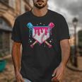 Baseball Drip Purple Glove Respect The Drip Youth Boys Girls Unisex T-Shirt Baseball Drip Purple Glove Respect The Drip Youth Boys Girls Unisex T-Shirt