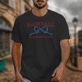 Baseball Is My Favorite Season Shirt Baseball Season Vibes Unisex T-Shirt Baseball Is My Favorite Season Shirt Baseball Season Vibes Unisex T-Shirt