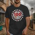 Baseball I Hit 100 Days Of School Baseball Player Kids Boys Unisex T-Shirt Baseball I Hit 100 Days Of School Baseball Player Kids Boys Unisex T-Shirt