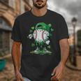 Baseball Icecream Apparel Youth Boy St Patrick's Day Unisex T-Shirt Baseball Icecream Apparel Youth Boy St Patrick's Day Unisex T-Shirt