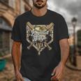 Baseball Life Lifestyle Home Plate Camo Ice Cream Drip Kids Unisex T-Shirt