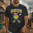 Baseball Life Style 101 Apparel Youth Drip Baseball Boys Kid Unisex T-Shirt Baseball Life Style 101 Apparel Youth Drip Baseball Boys Kid Unisex T-Shirt