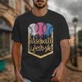 Baseball Lifestyle Ball Sprinkles Drip Boys Kids Men Teen Unisex T-Shirt Baseball Lifestyle Ball Sprinkles Drip Boys Kids Men Teen Unisex T-Shirt
